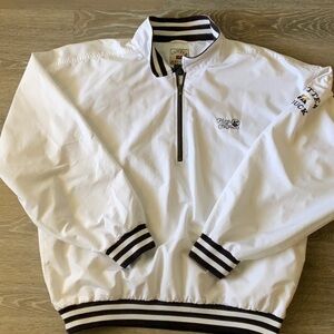 Vintage Wind Breaker